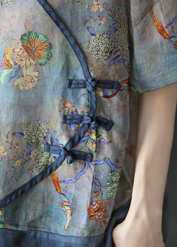 Gracefully Styled Top for Any Occasion