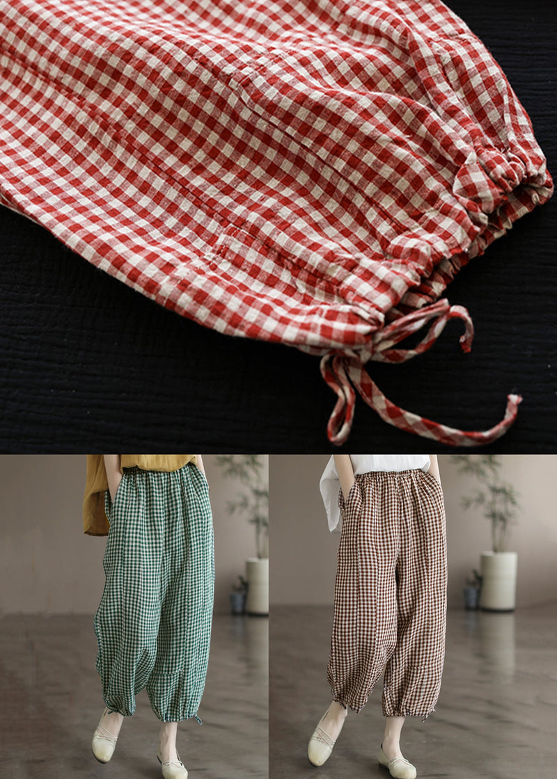Polished Pants with an Effortless Classic Look