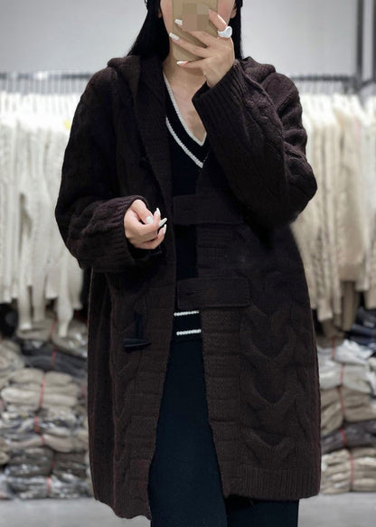 Beautifully Crafted Coat in a Classic Style