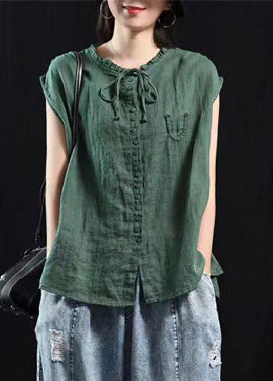 Classic Vintage & Enduringly Stylish Top