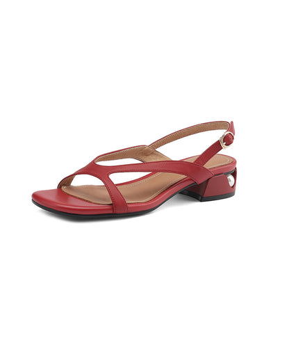 Stylish Orthopedic Sandals for Any Occasion