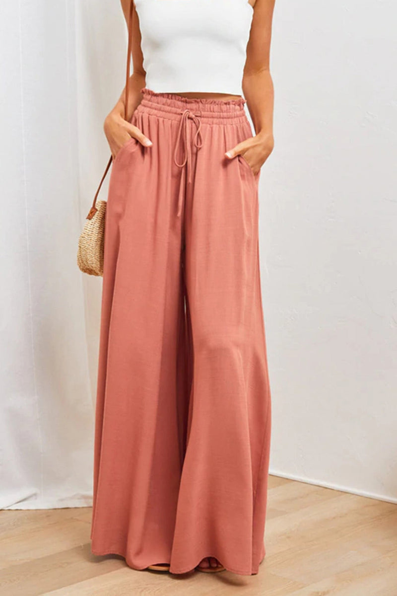 Gracefully Styled Pants for Any Occasion
