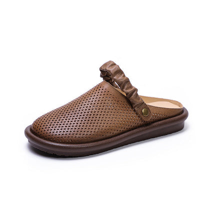 Graceful Orthopedic Sandals for Modern Look