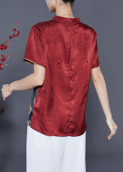 Classic Vintage & Enduringly Stylish Shirt