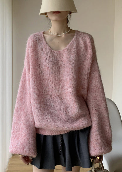 Gracefully Styled Sweater for Any Occasion