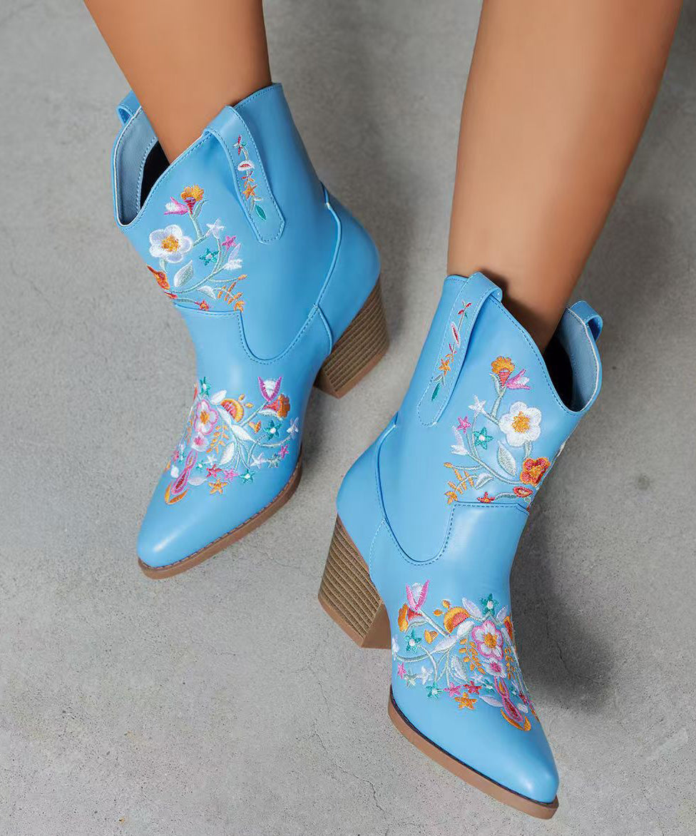 Comfortable Orthopedic Boots for Daily Wear