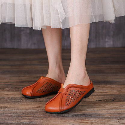 Stylish Orthopedic Slippers for Any Occasion