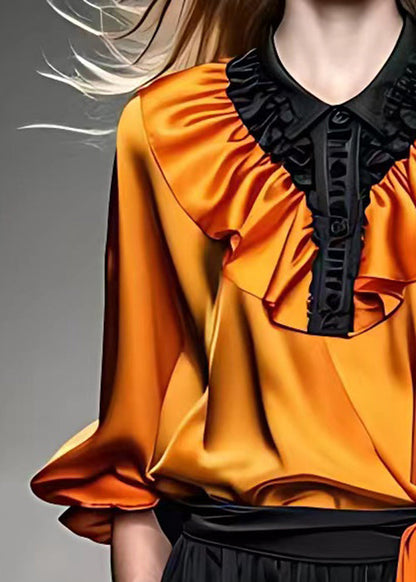 Elegantly Styled Shirt for Everyday Wear