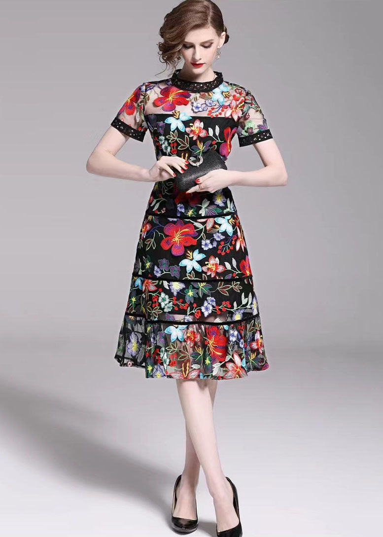 Classic Vintage & Enduringly Stylish Dress