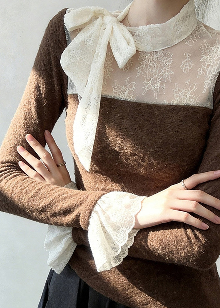 Vintage Inspired Shirt with a Contemporary Edge