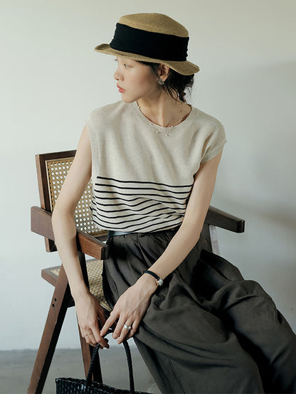 Sophisticated Garment with a Clean Classic Look