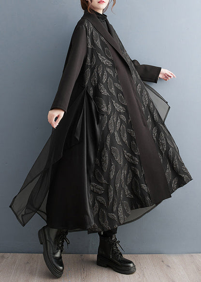 Beautifully Finished Coat in a Timeless Design