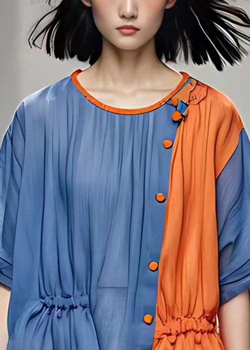 Polished Top with an Effortless Classic Look