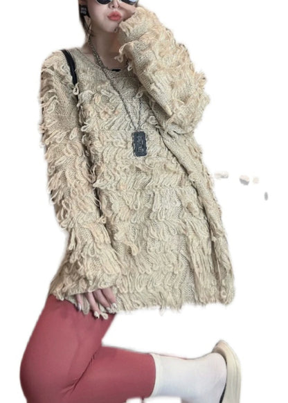 Classic Vintage & Enduringly Stylish Sweater
