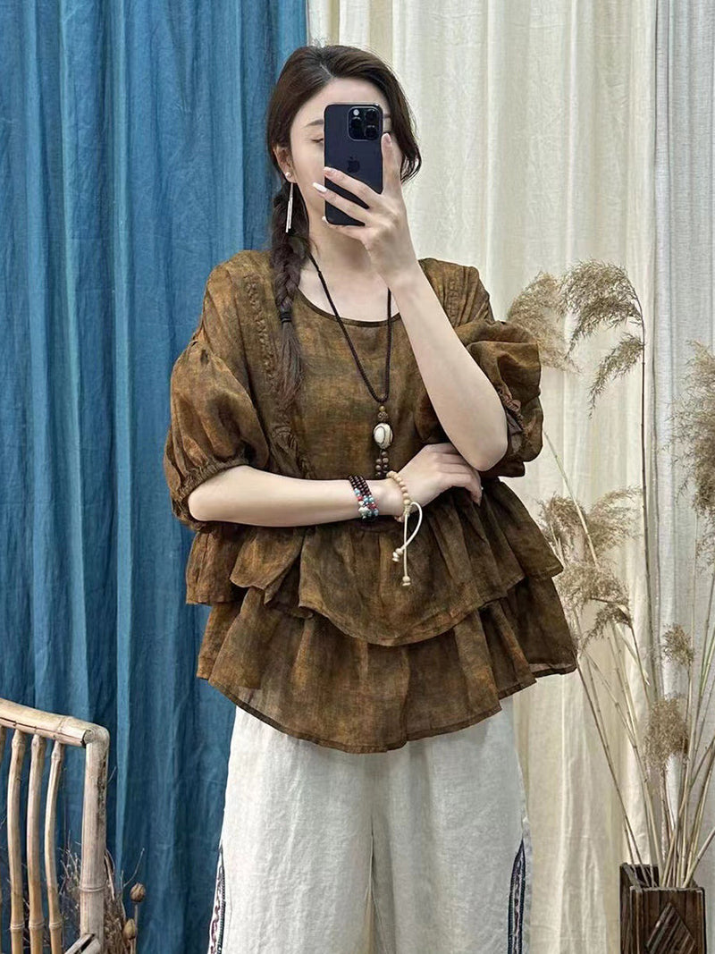 Classic Vintage & Enduringly Stylish Shirt