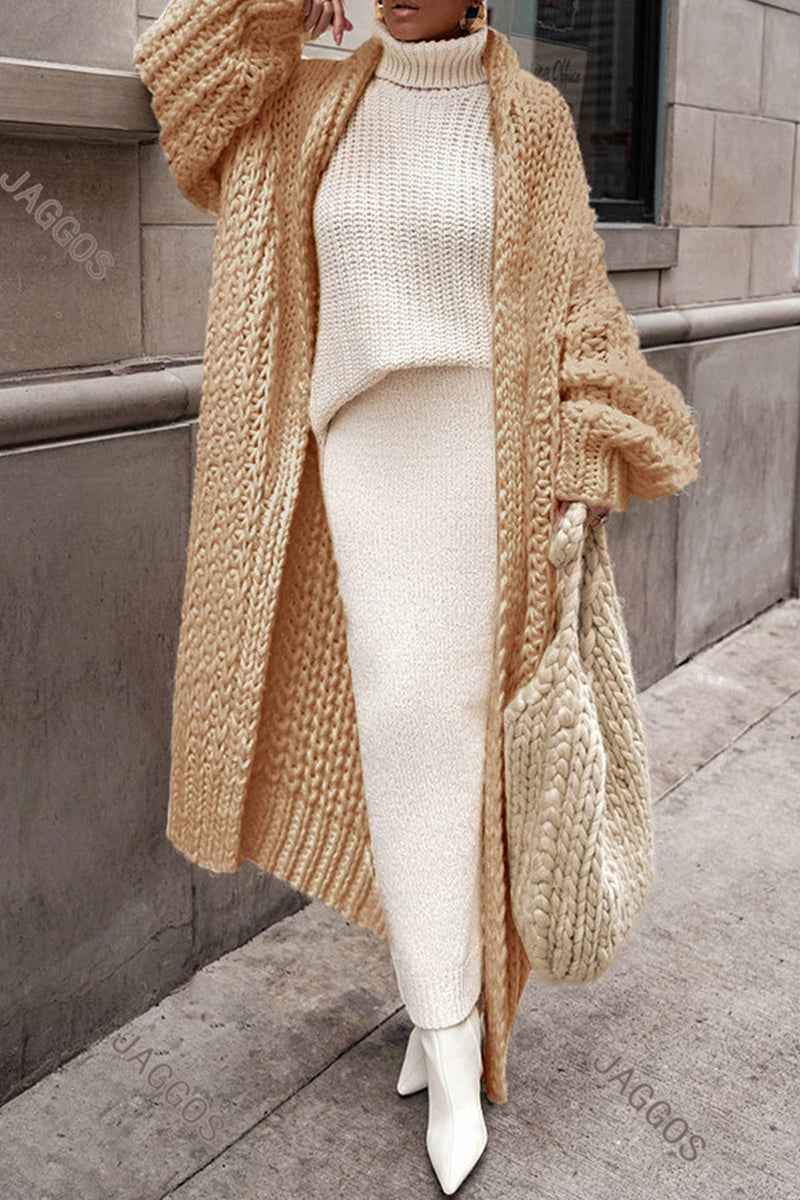 Classic Vintage & Enduringly Stylish Cardigan
