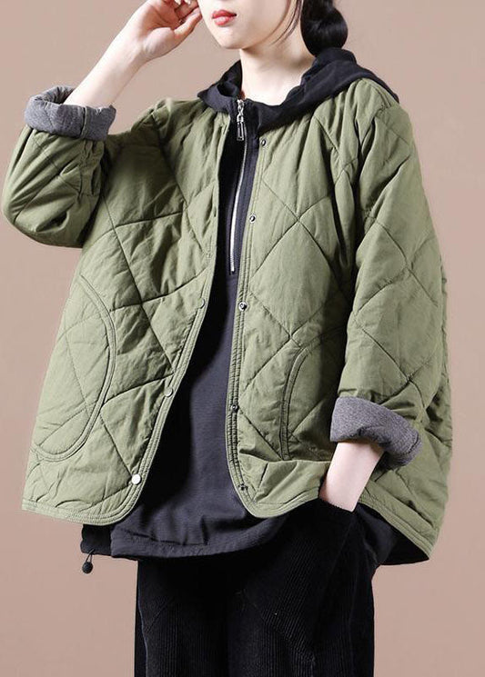 Polished Jacket with an Effortless Classic Look