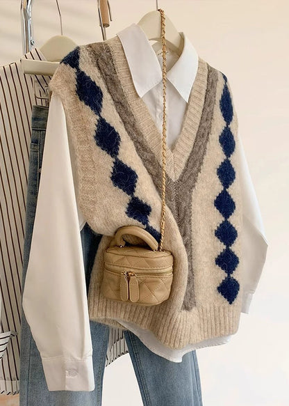 Vintage Inspired Garment with a Contemporary Edge