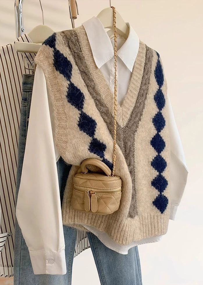 Vintage Inspired Garment with a Contemporary Edge