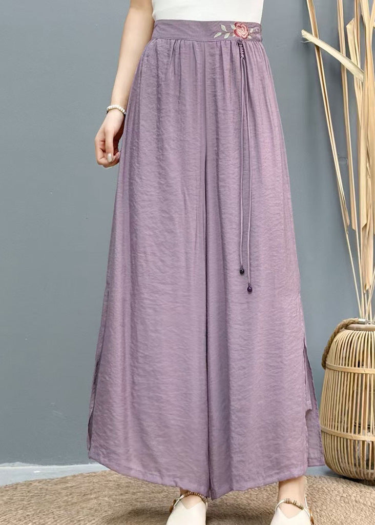Polished Pants with an Effortless Classic Look