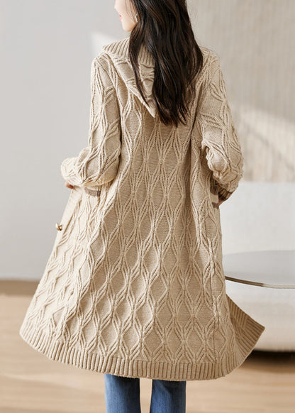 Elegantly Styled Cardigan for Everyday Wear