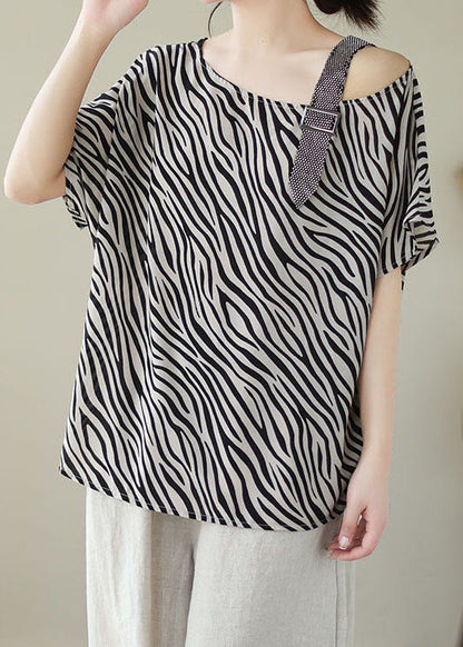 Well Tailored Shirt with a Graceful Silhouette