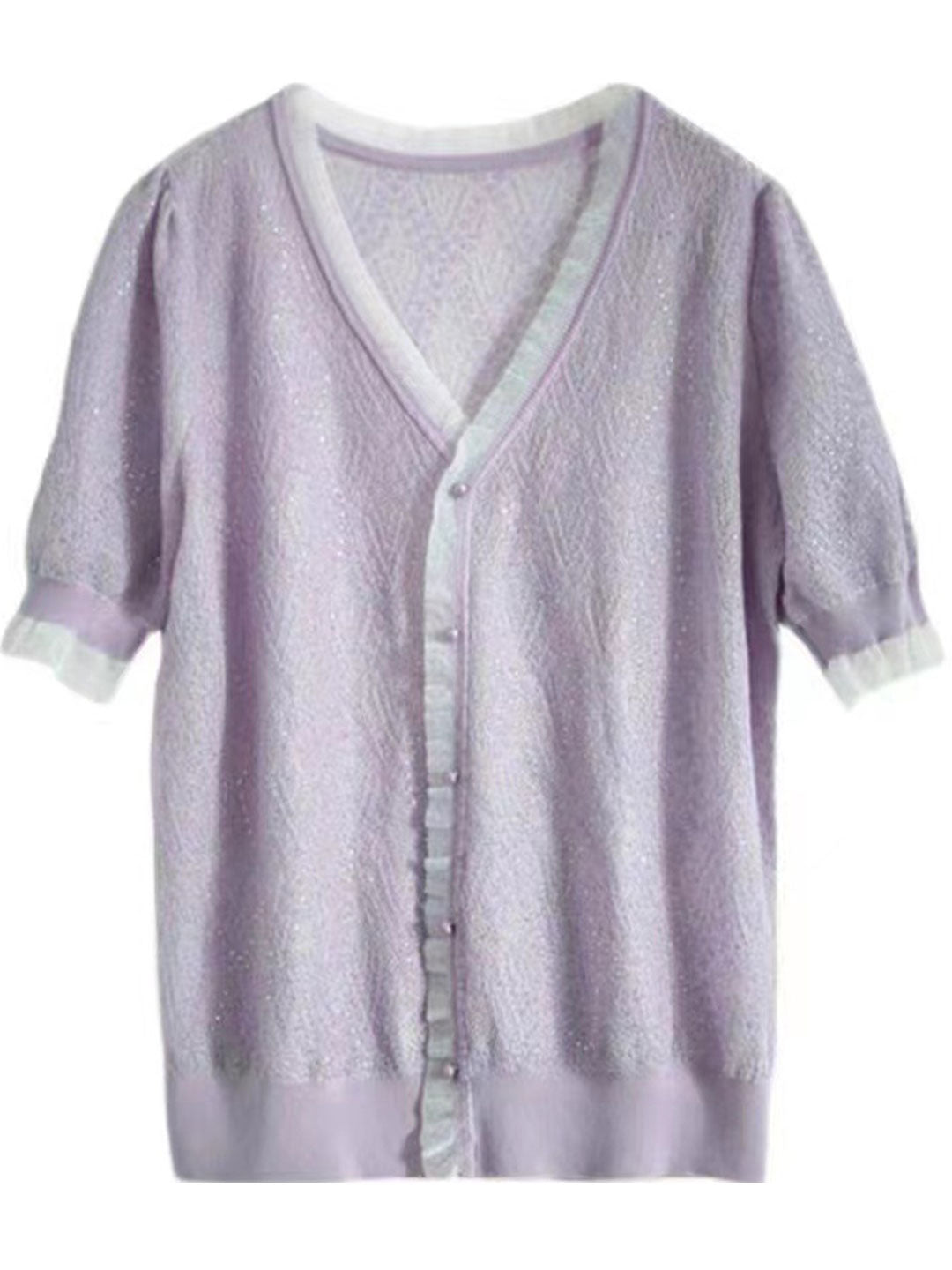 Elegantly Styled Sweater for Everyday Wear