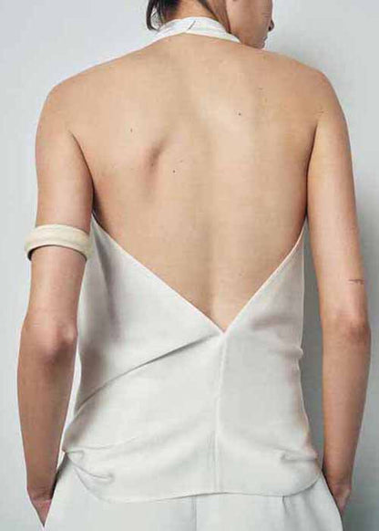 Vintage Inspired Top with a Contemporary Edge