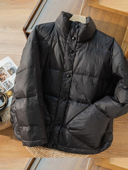 Vintage Inspired Jacket with a Contemporary Edge