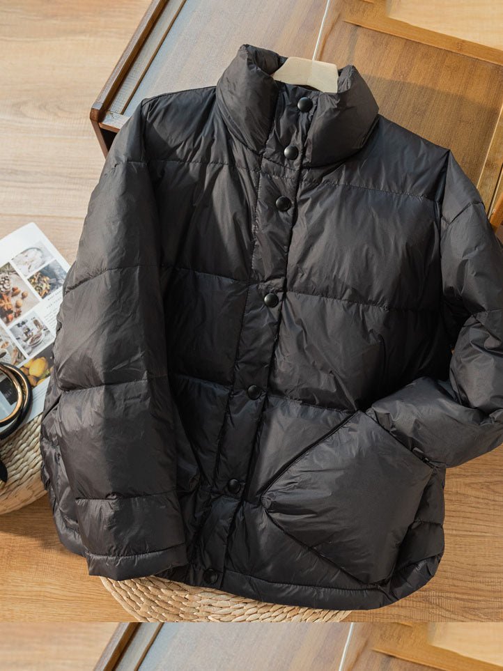 Vintage Inspired Jacket with a Contemporary Edge