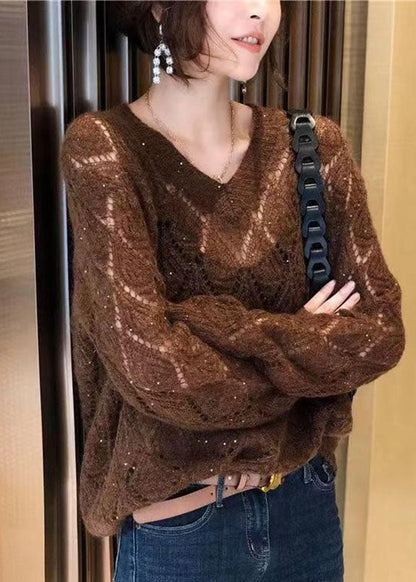 Beautifully Balanced Top with Timeless Character