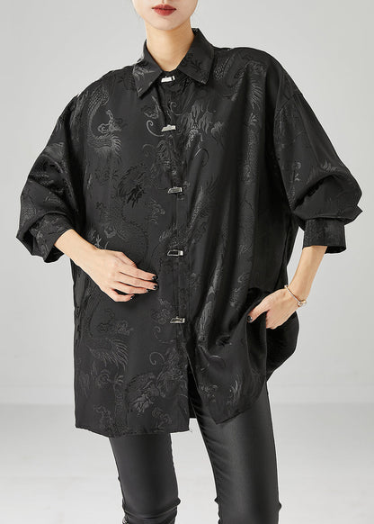 Beautifully Crafted Blouse in a Classic Style