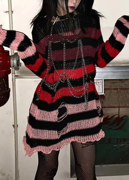 Beautifully Crafted Sweater in a Classic Style