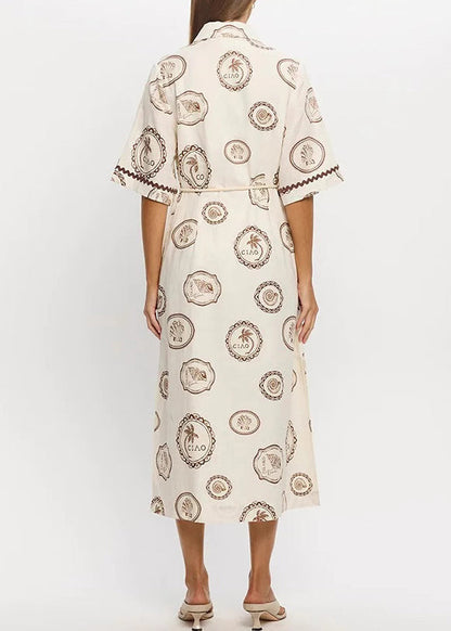 Classic Vintage & Enduringly Stylish Dress