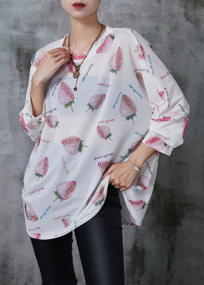 Beautifully Finished Shirt in a Timeless Design