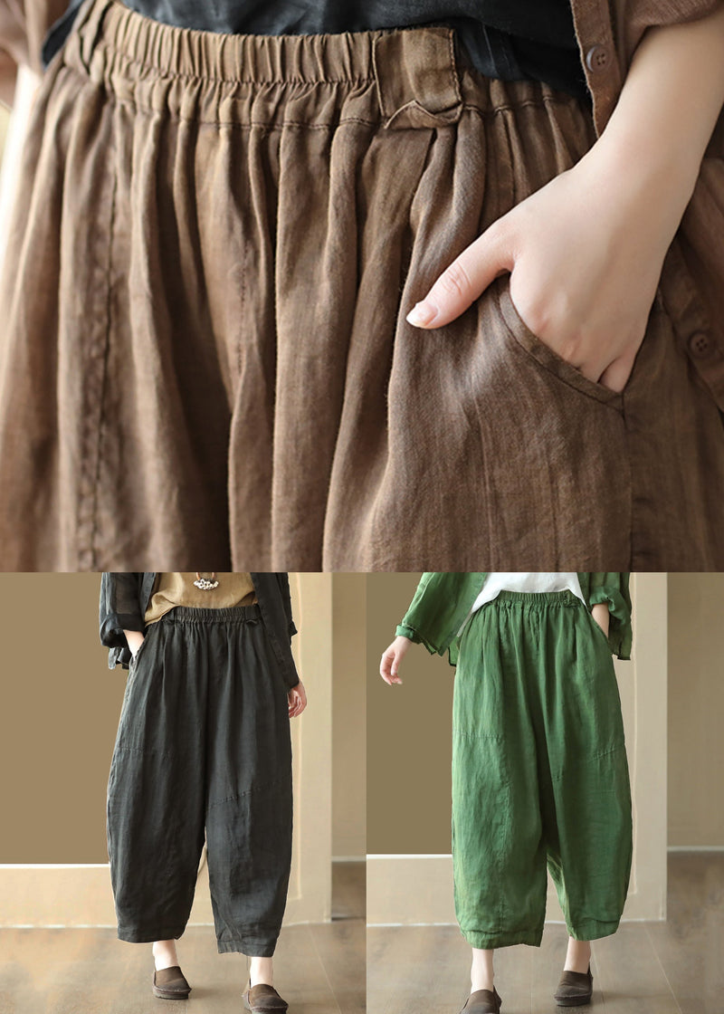 Gracefully Styled Pants for Any Occasion