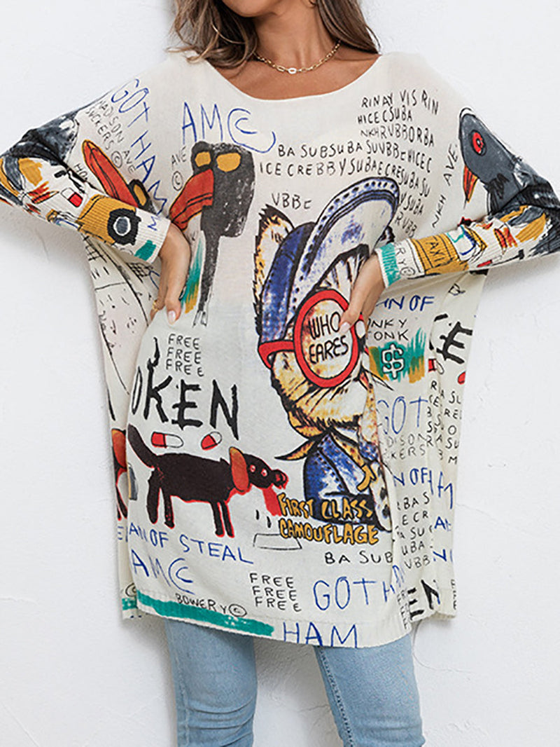 Vintage Inspired Shirt with a Contemporary Edge