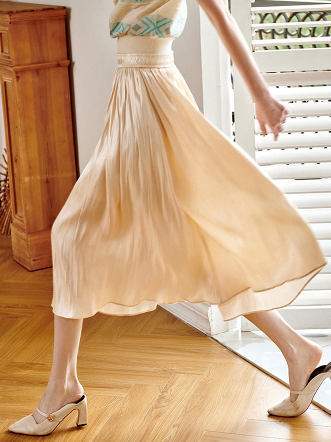 Beige