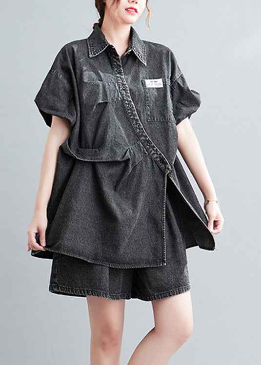 Beautifully Balanced Shirt with Timeless Character