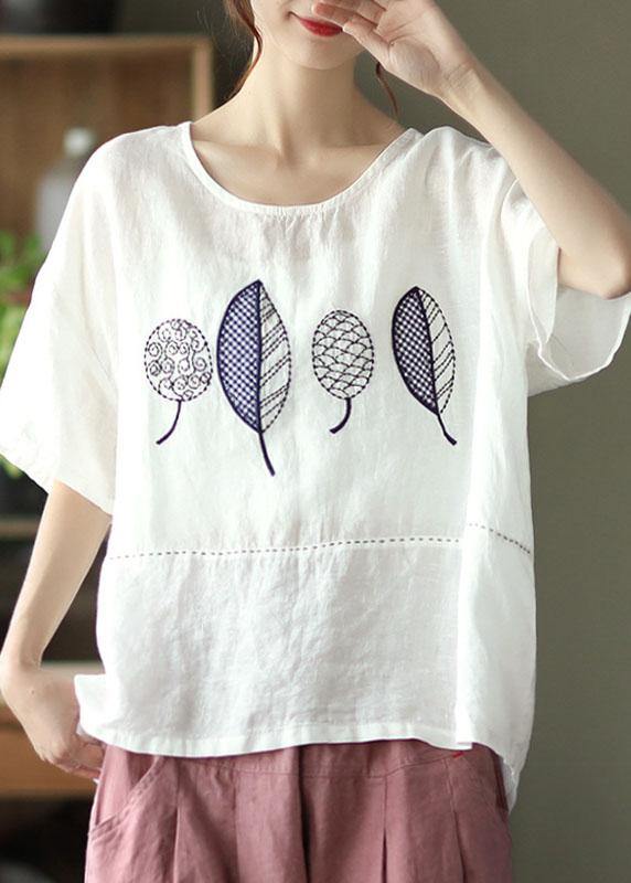 Vintage Inspired Shirt with a Contemporary Edge