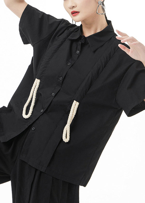 Classic Vintage Shirt with a Flattering Fit