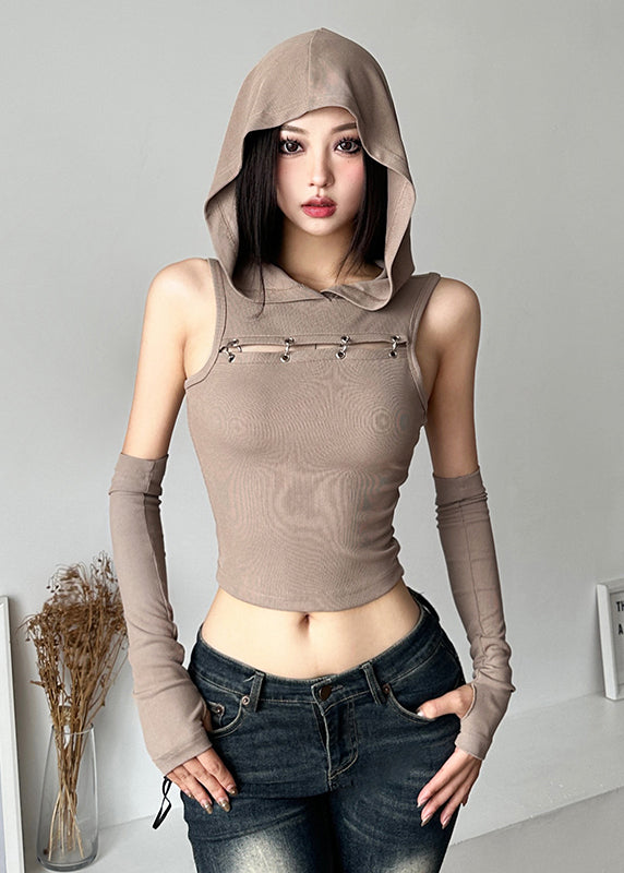 Beautifully Balanced Top with Timeless Character
