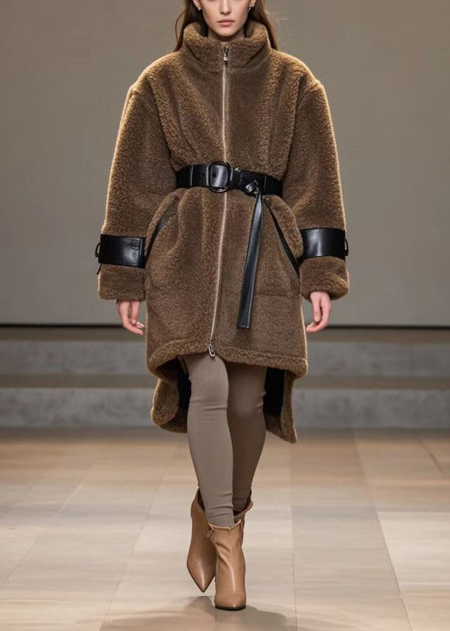 Beautifully Crafted Coat in a Classic Style