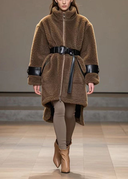 Beautifully Crafted Coat in a Classic Style