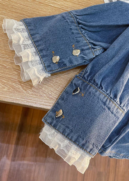 Beautifully Balanced Top with Timeless Character