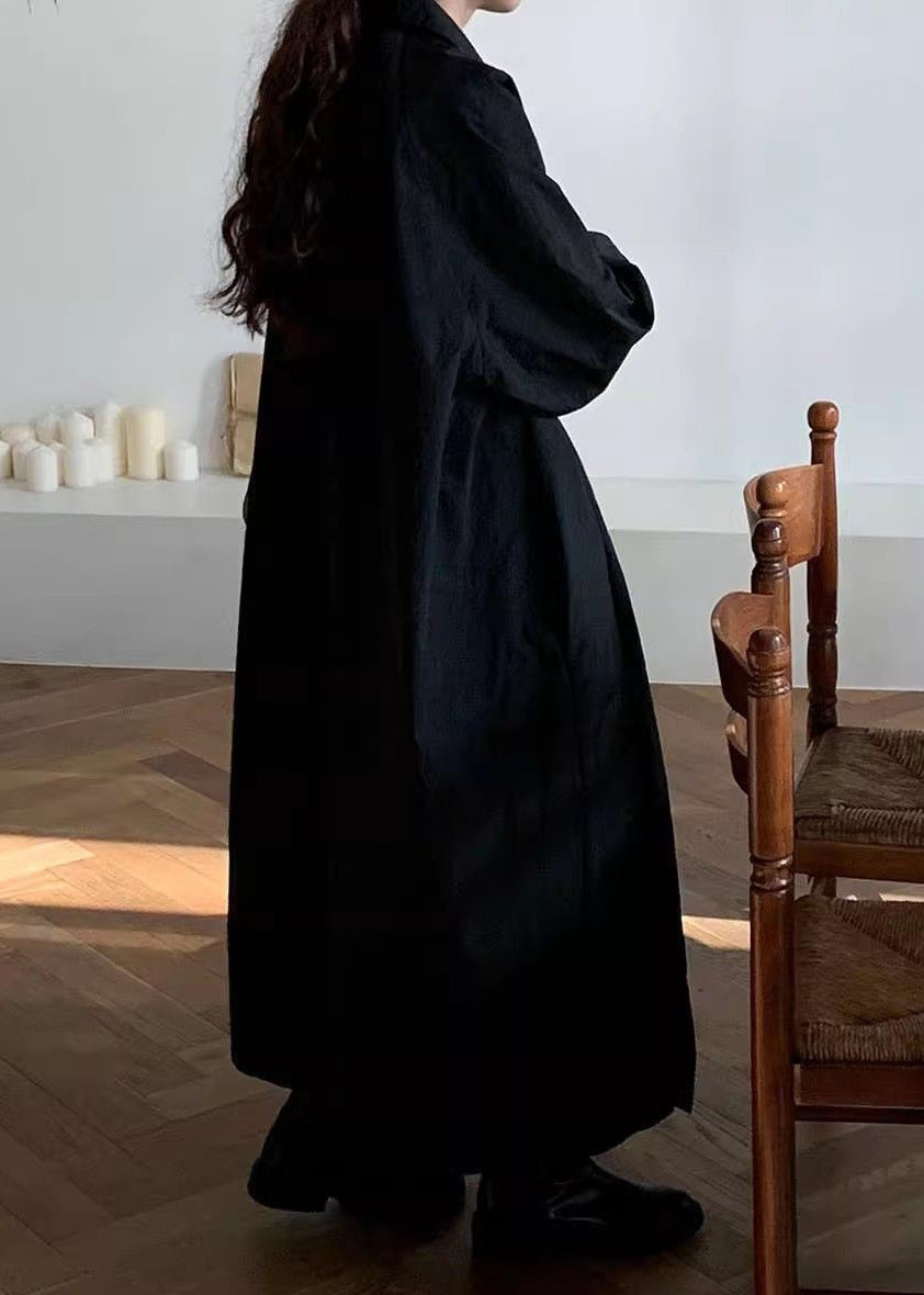 A Vintage Style Blouse with Delicate Timeless Details