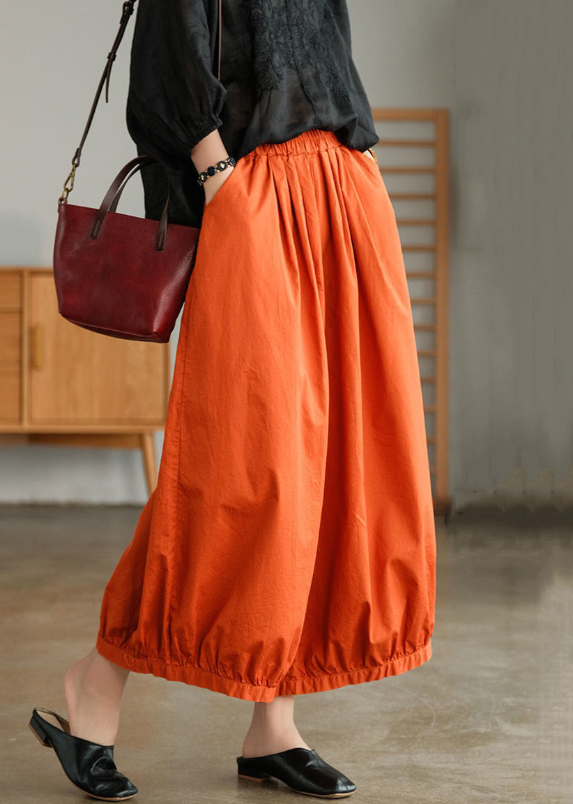 Beautifully Finished Pants in a Timeless Design