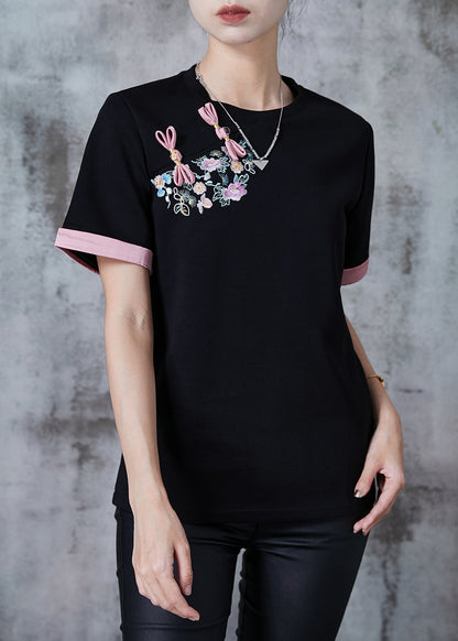 Beautifully Balanced Top with Timeless Character
