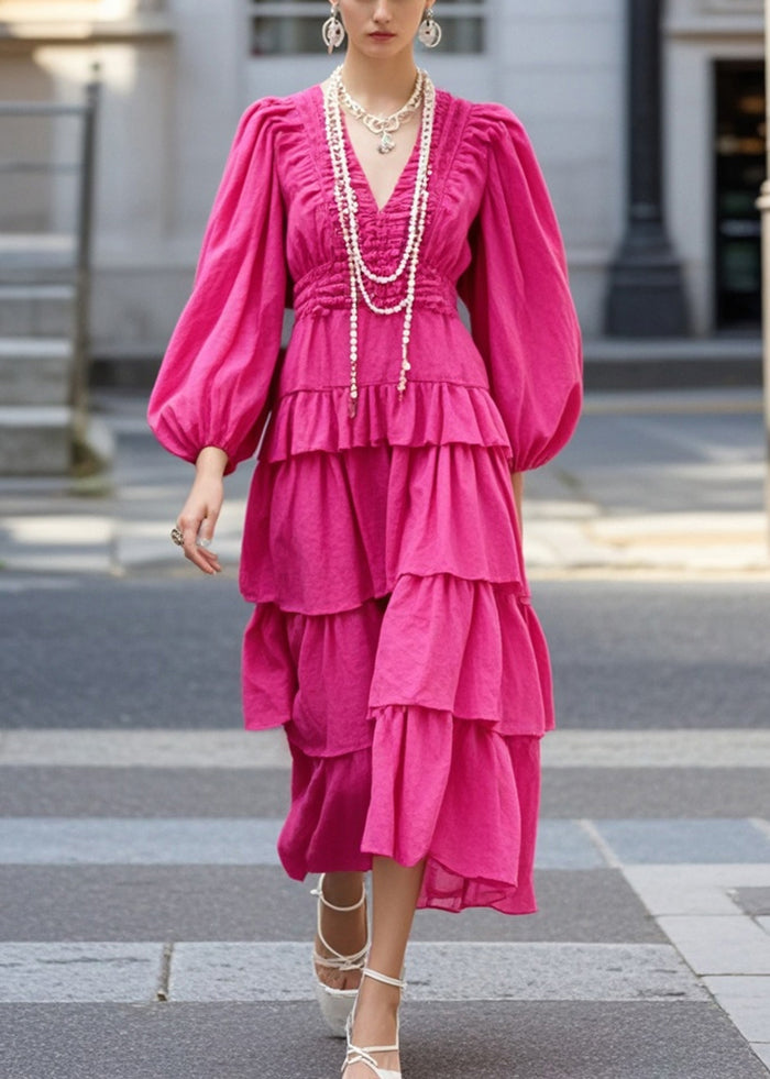 Classic Vintage & Enduringly Stylish Dress