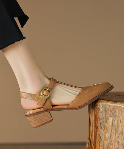 Stylish Orthopedic Sandals for Any Occasion